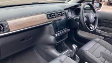 Citroen C3 1.2 PureTech Shine Plus 5dr Petrol Hatchback